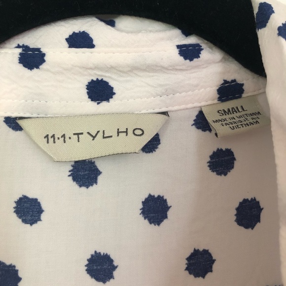 Anthropologie Tops - Picture 3 of 8